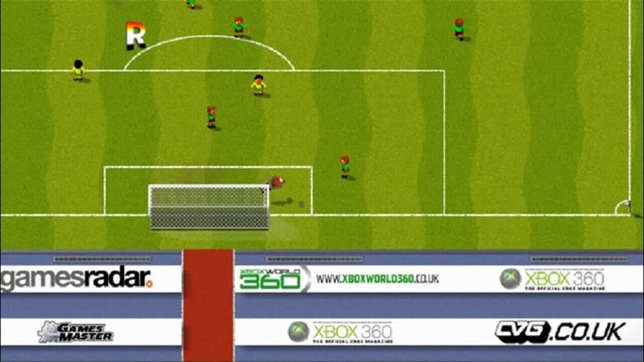 Sensible World of Soccer thumbnail 5