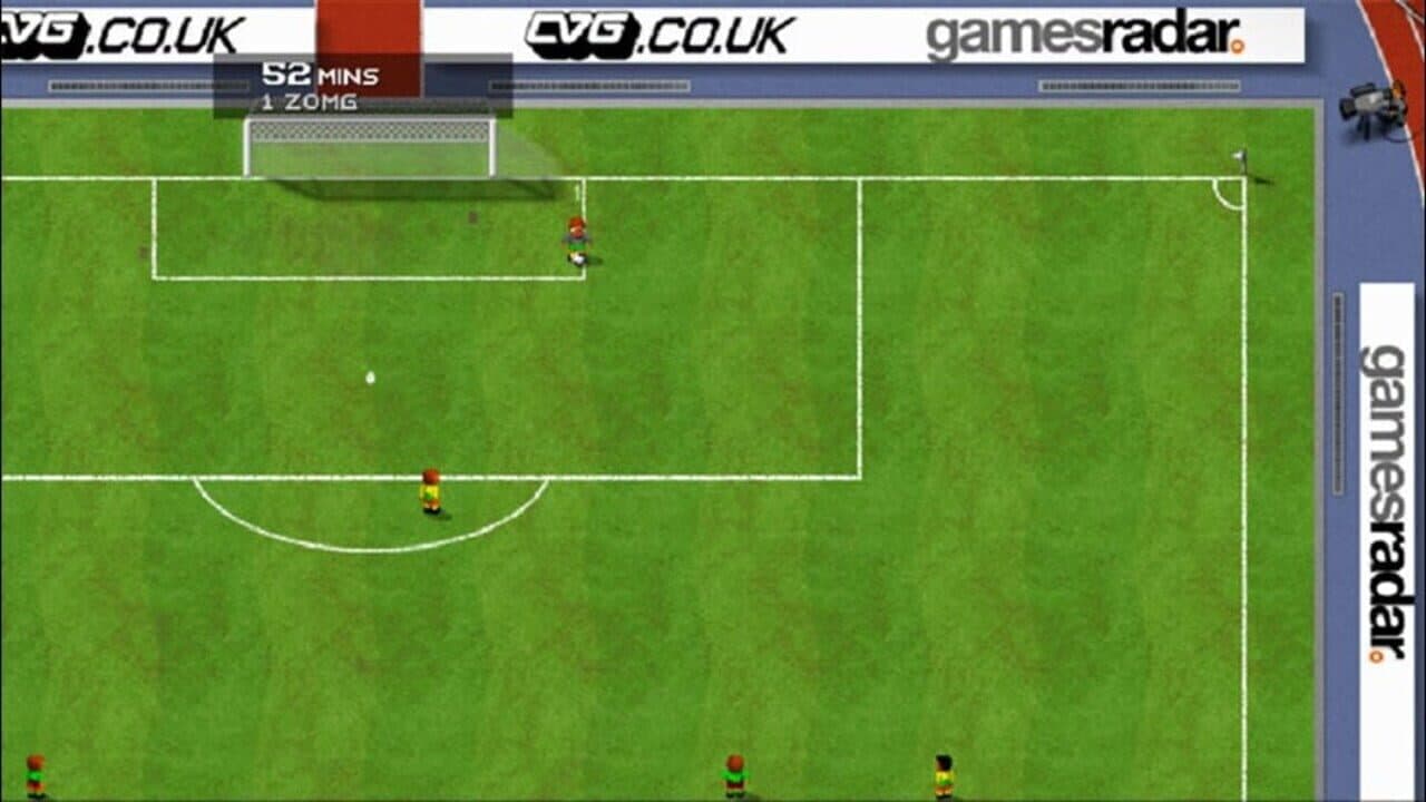 Sensible World of Soccer thumbnail 6