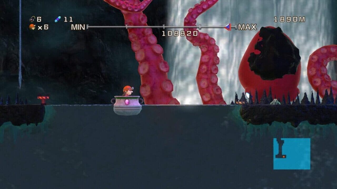 Spelunker HD Deluxe thumbnail 2