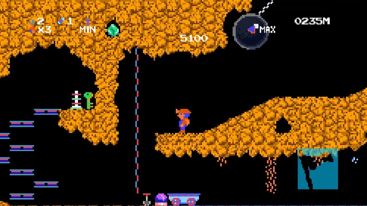 Spelunker HD Deluxe thumbnail 3