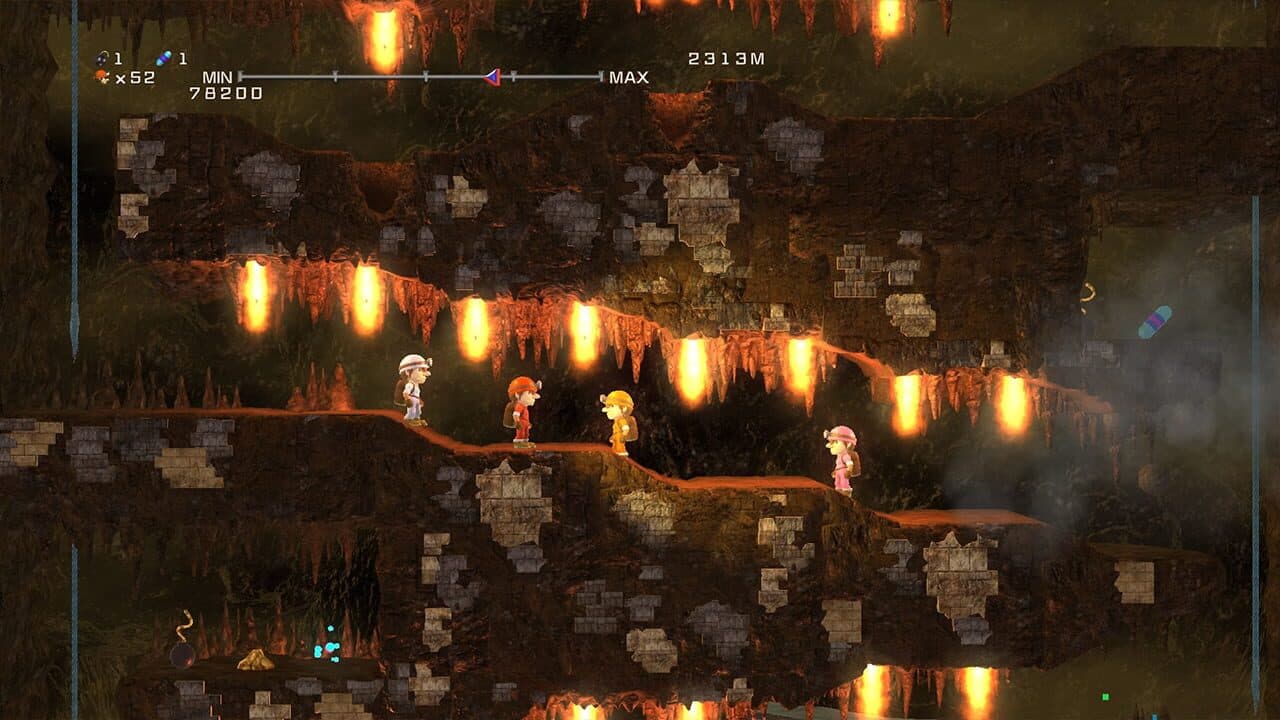 Spelunker HD Deluxe thumbnail 4