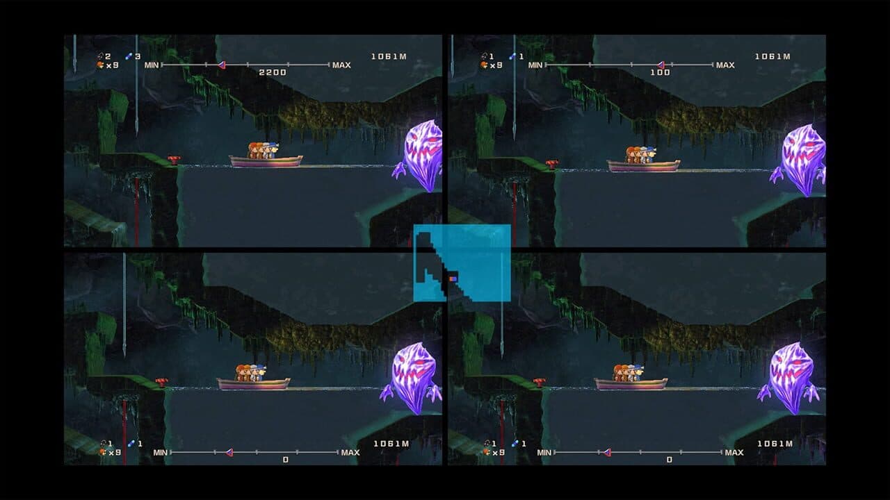Spelunker HD Deluxe thumbnail 5