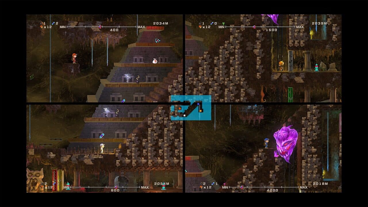 Spelunker HD Deluxe thumbnail 6