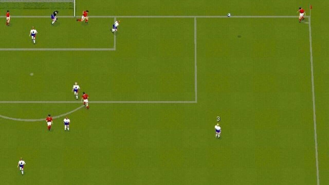 Sensible Soccer '98 thumbnail 4
