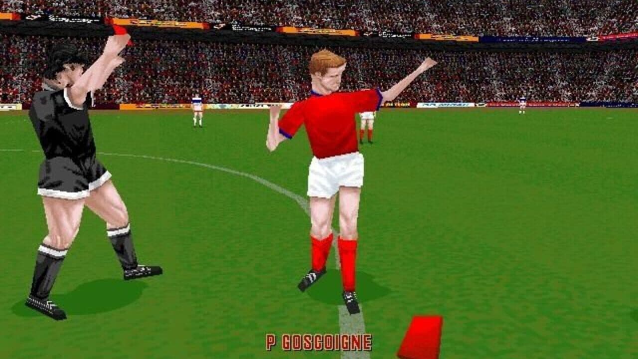 Sensible Soccer '98 thumbnail 7