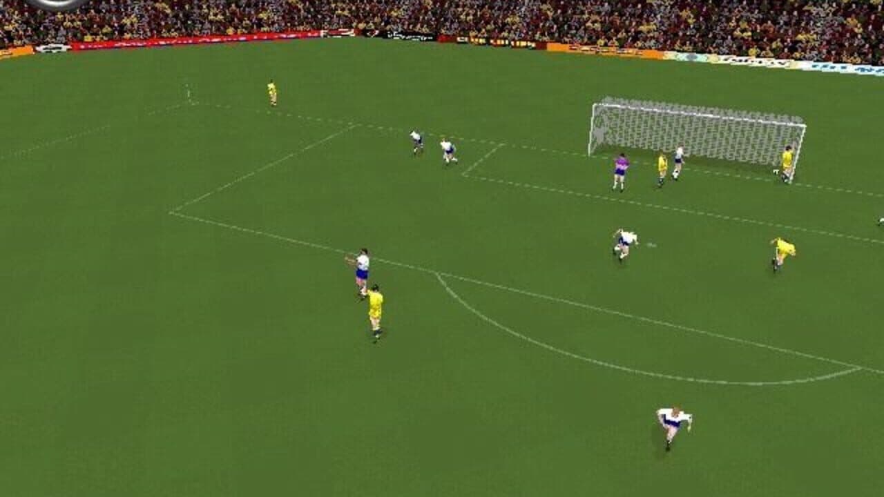 Sensible Soccer '98 thumbnail 8