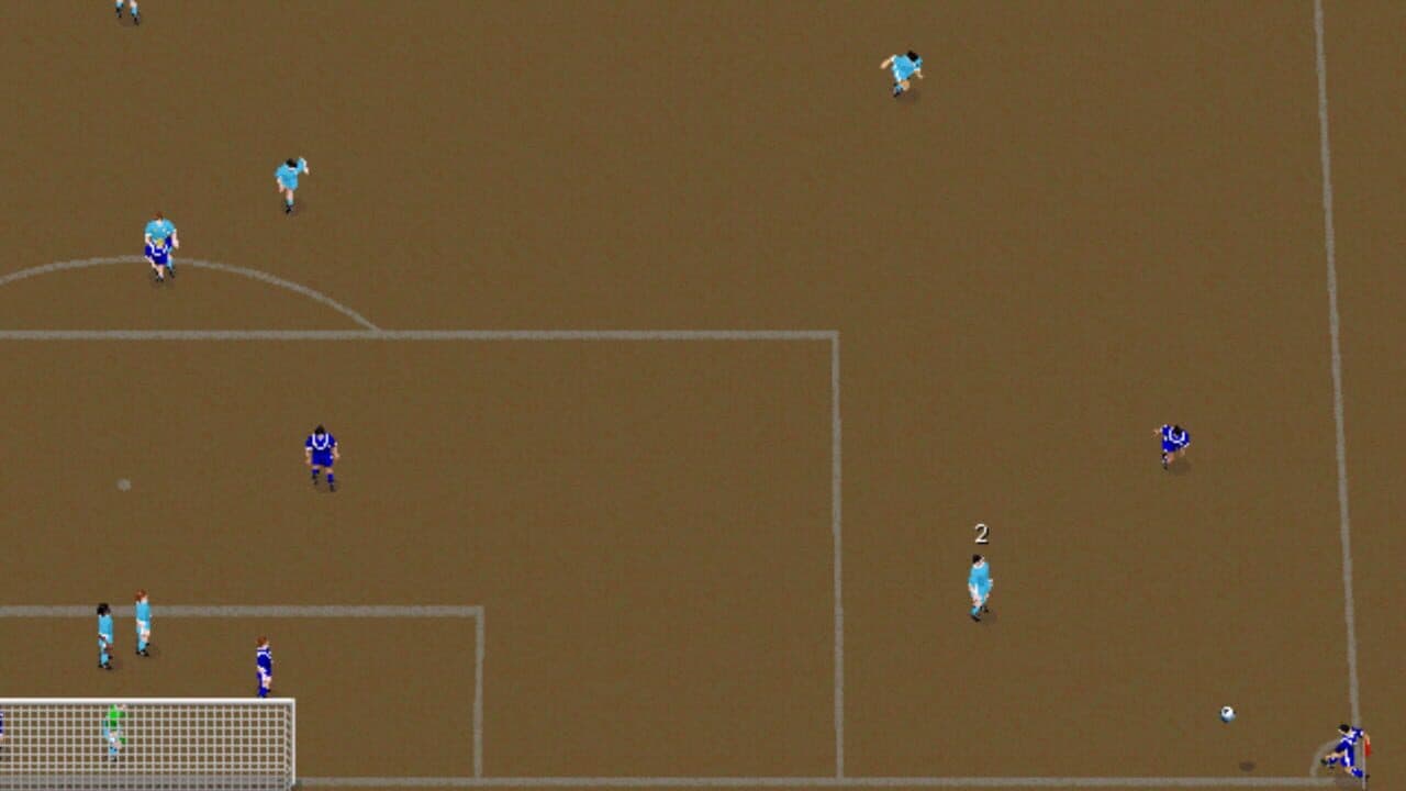 Sensible Soccer: European Club Edition thumbnail 6