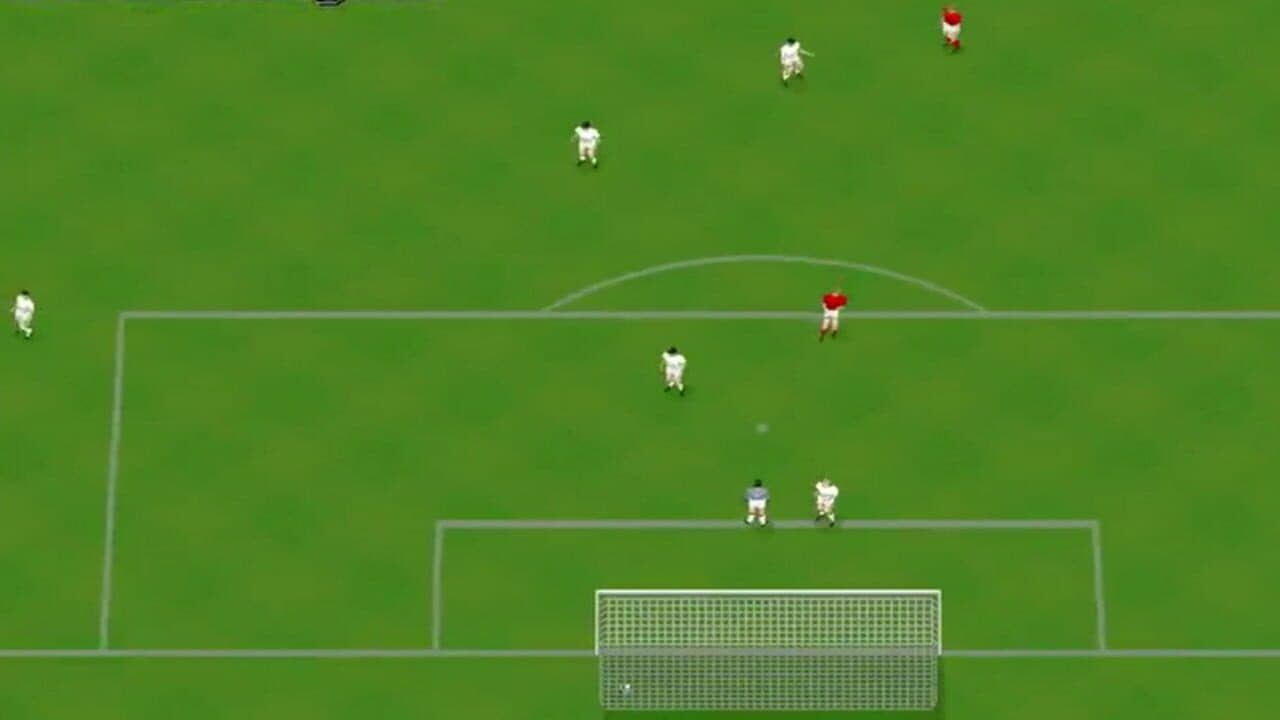 Sensible Soccer: European Club Edition thumbnail 4