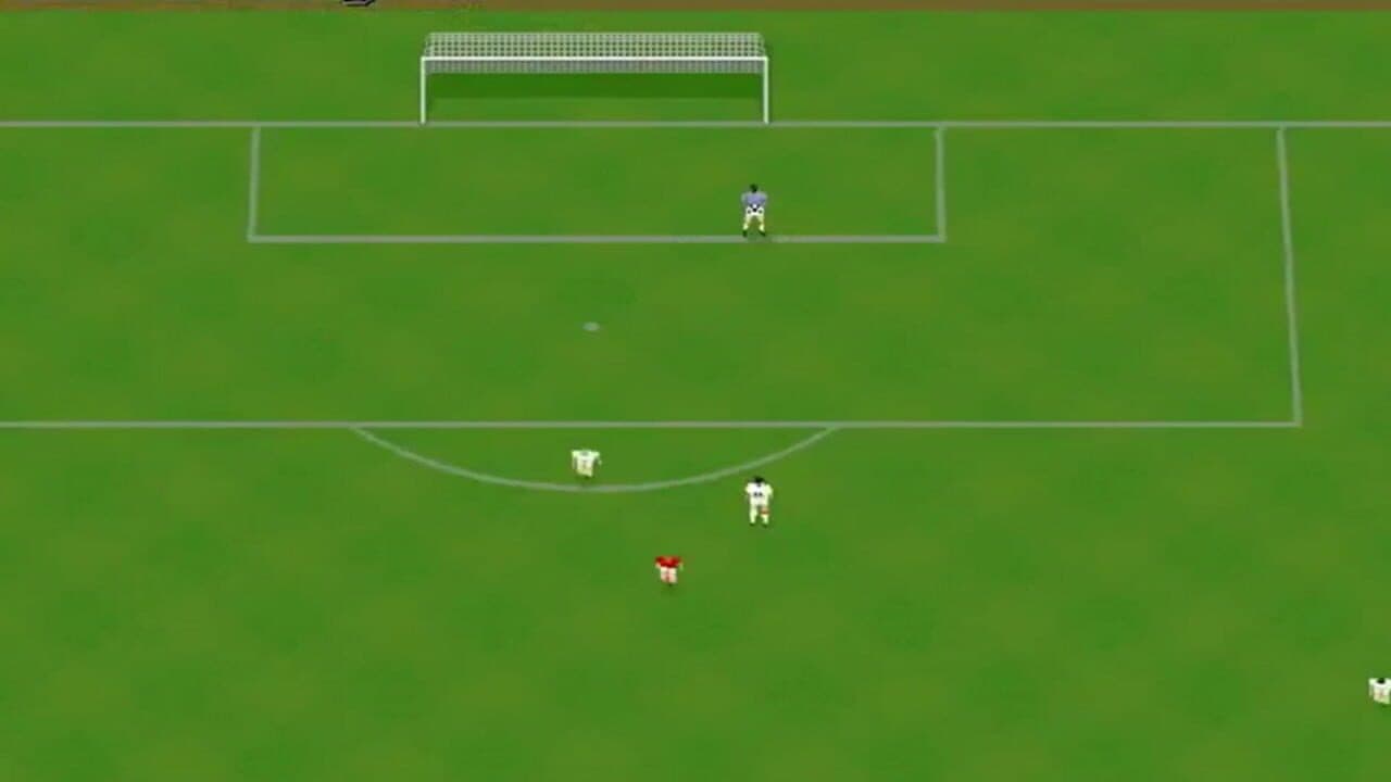 Sensible Soccer: European Club Edition thumbnail 3