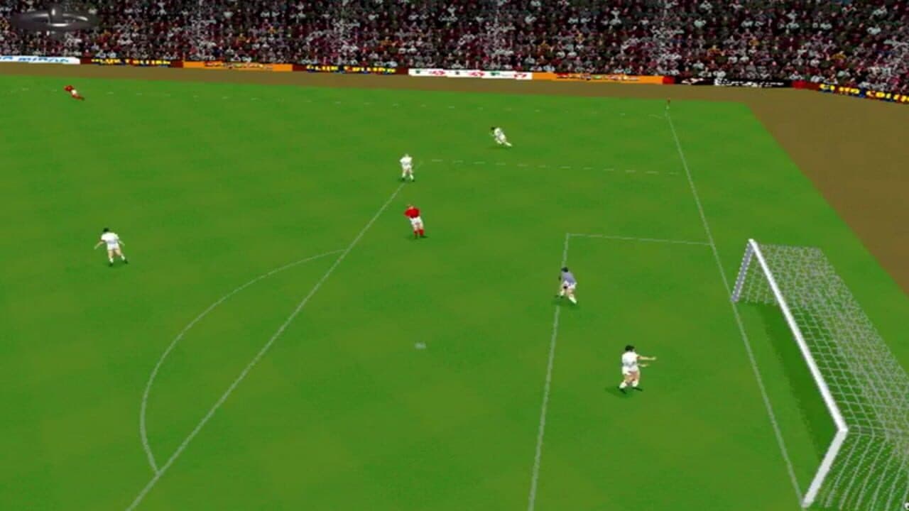 Sensible Soccer: European Club Edition thumbnail 2