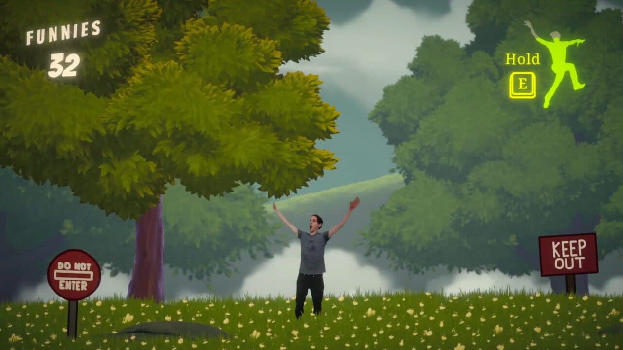Jerma's Big Adventure thumbnail 4