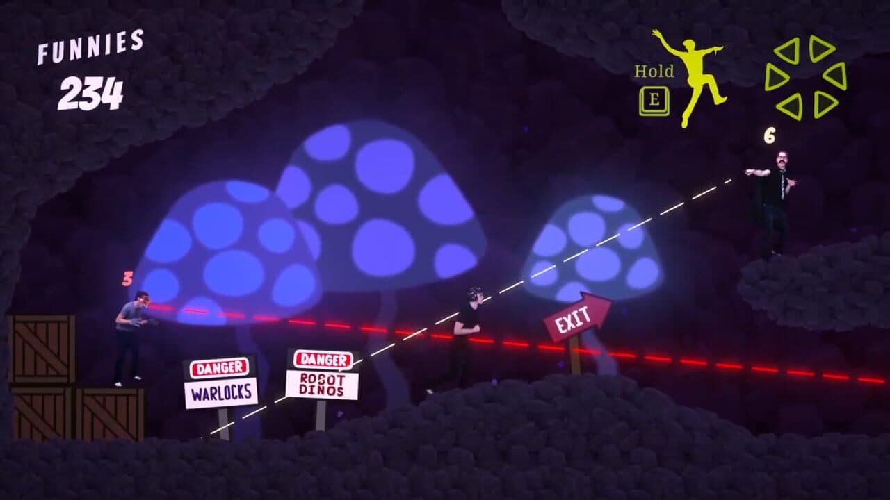 Jerma's Big Adventure thumbnail 5