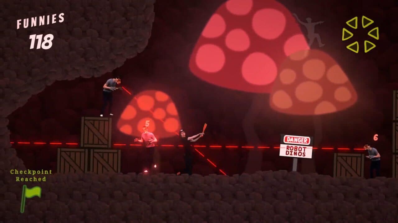 Jerma's Big Adventure thumbnail 2
