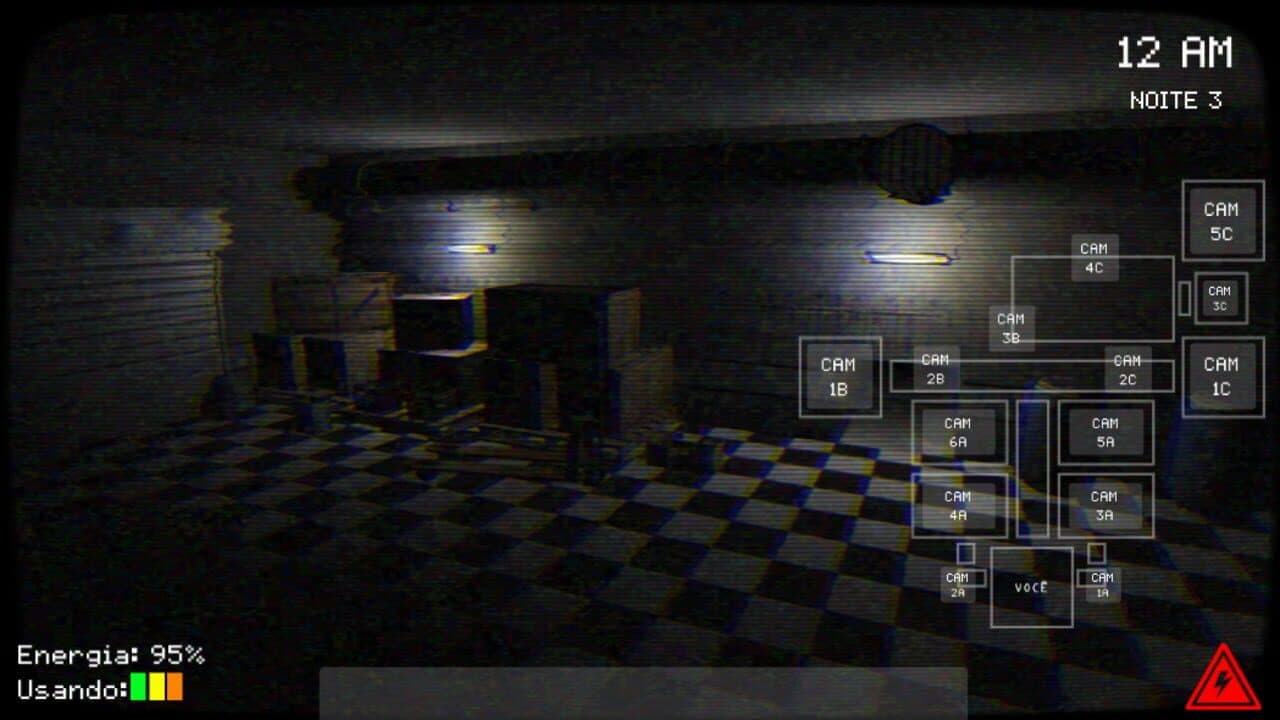 Five Nights at Macho's thumbnail 2
