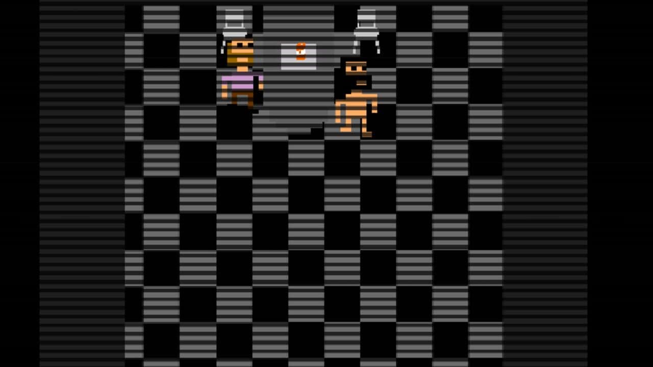 Five Nights at Macho's thumbnail 4