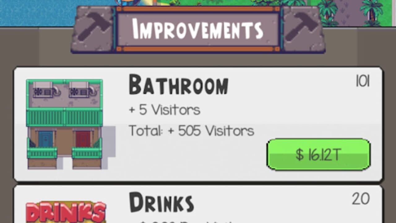 Idle Dino Zoo thumbnail 3
