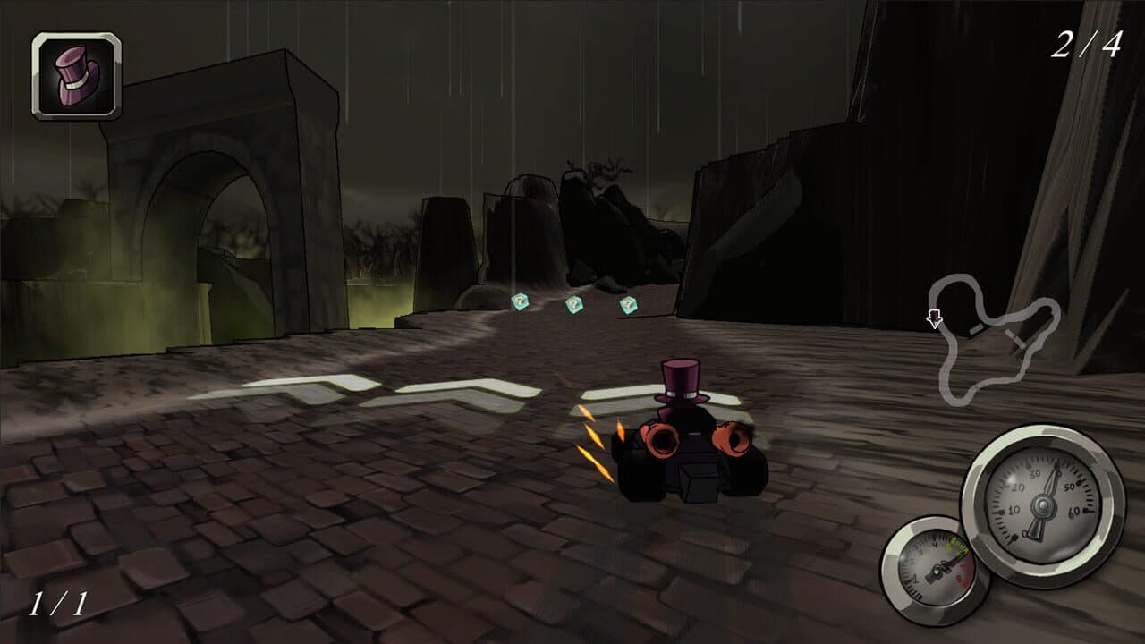 CrowKart thumbnail 3