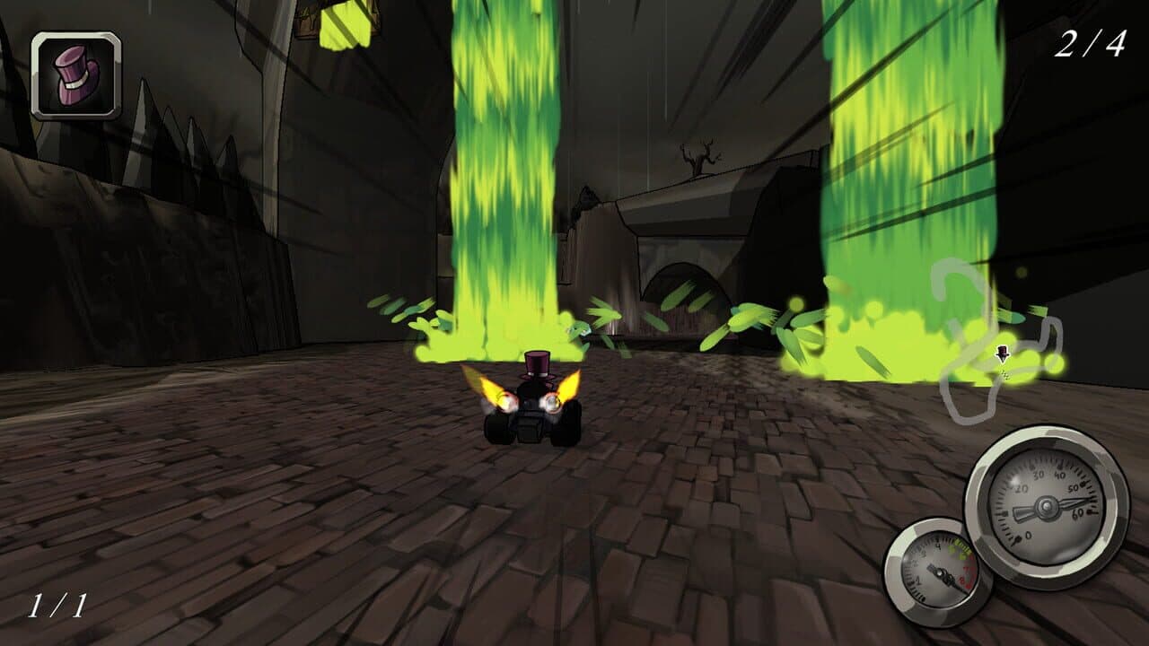 CrowKart thumbnail 5