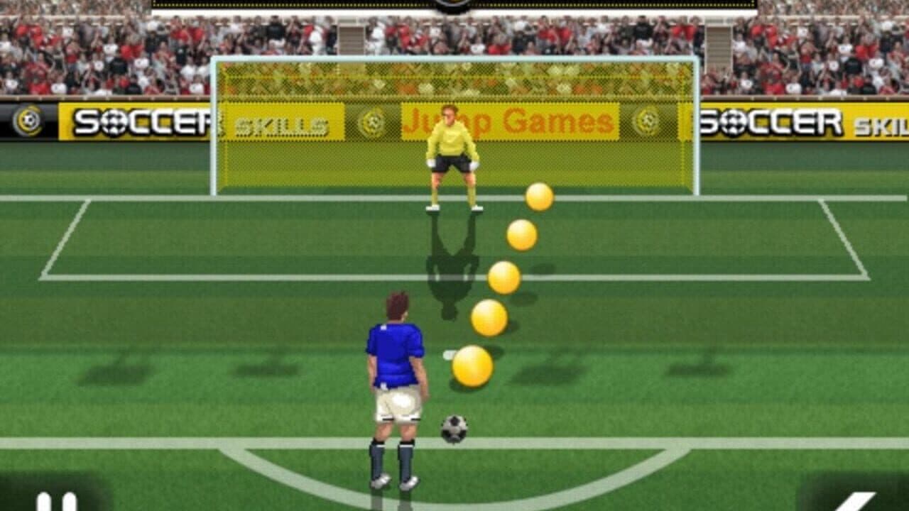 Sensible Soccer Skills thumbnail 2