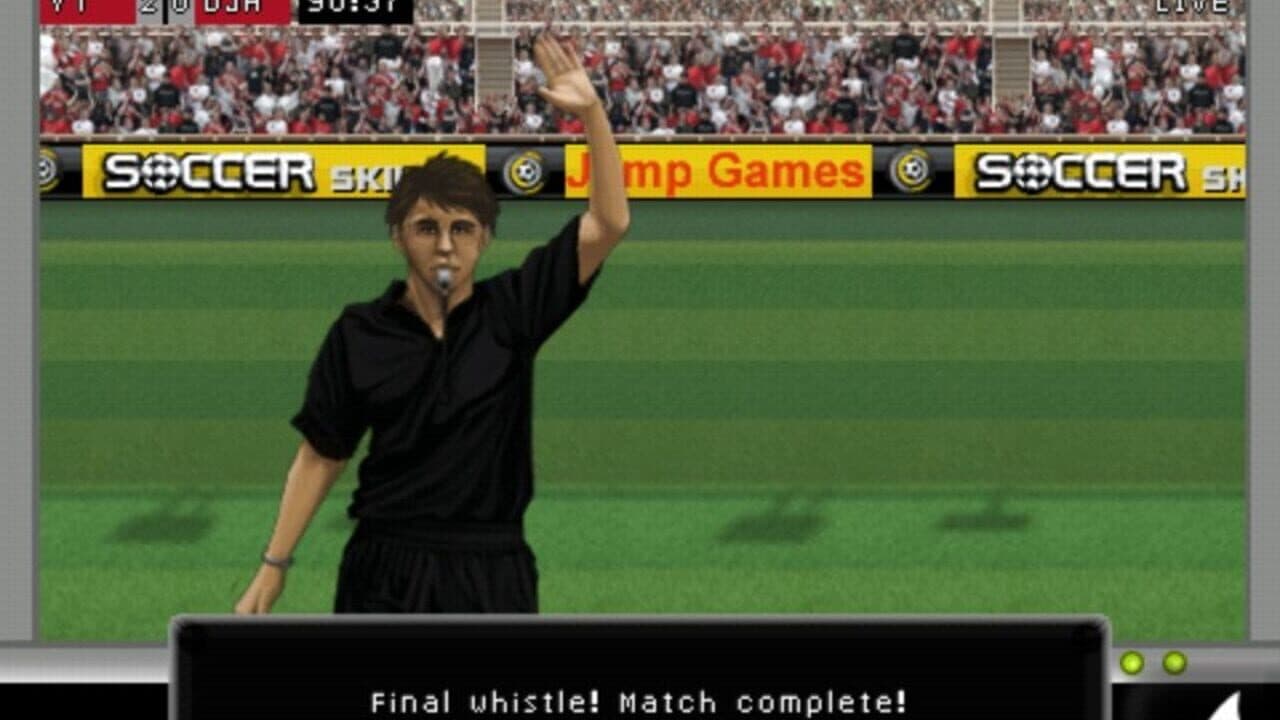 Sensible Soccer Skills thumbnail 3