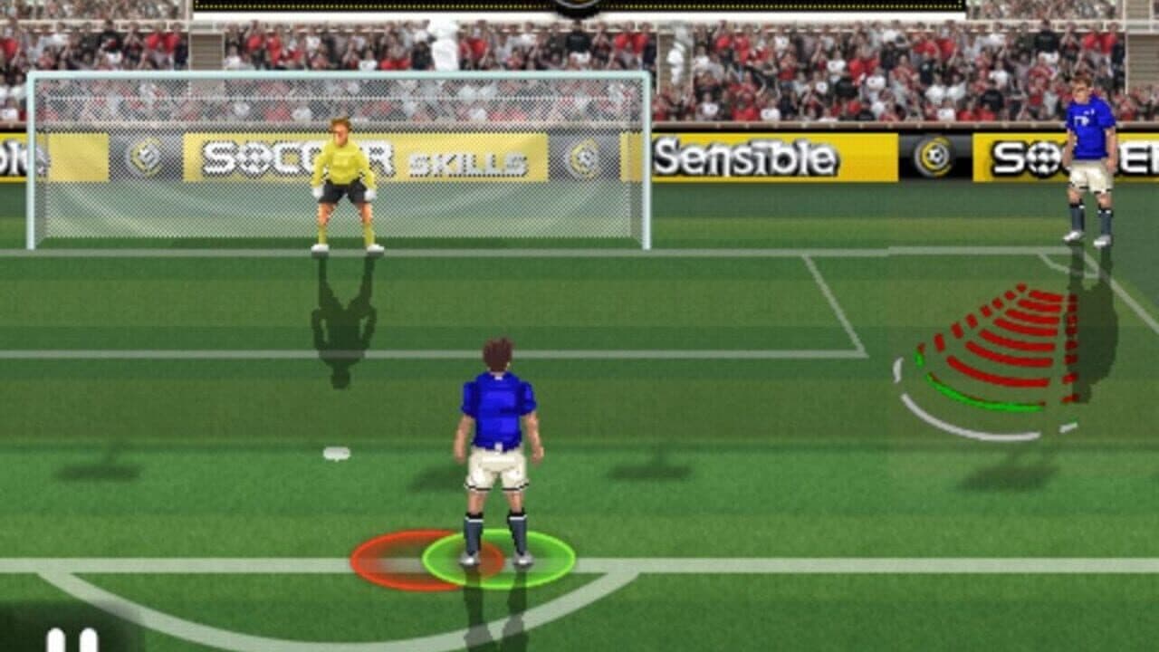 Sensible Soccer Skills thumbnail 4