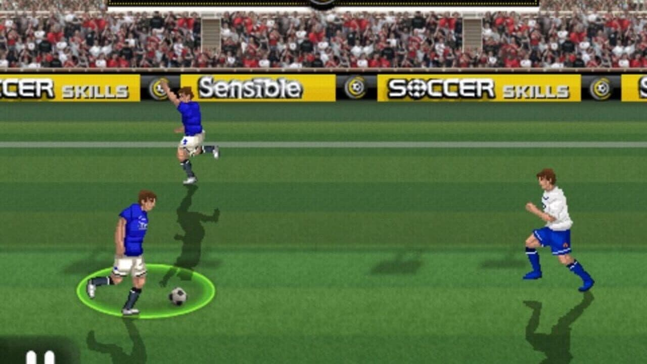 Sensible Soccer Skills thumbnail 5