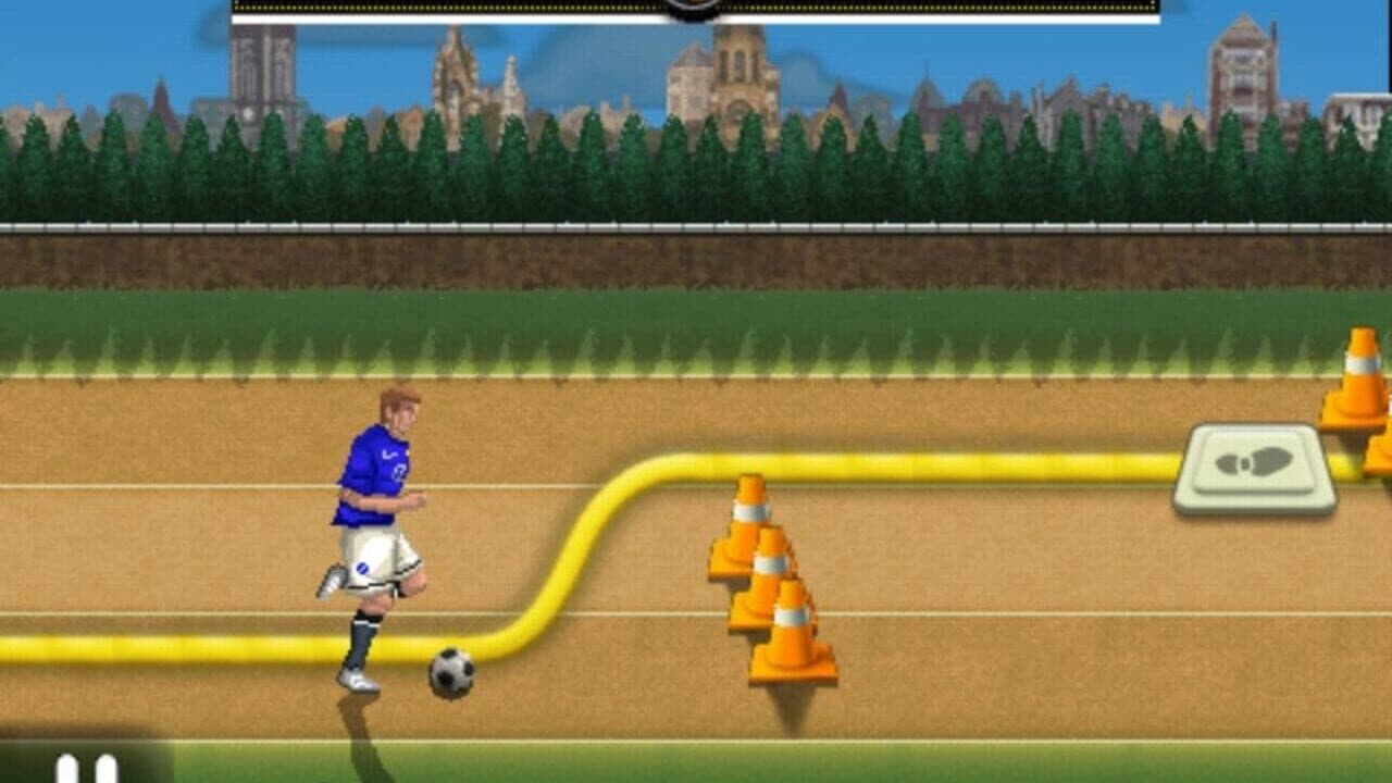 Sensible Soccer Skills thumbnail 7