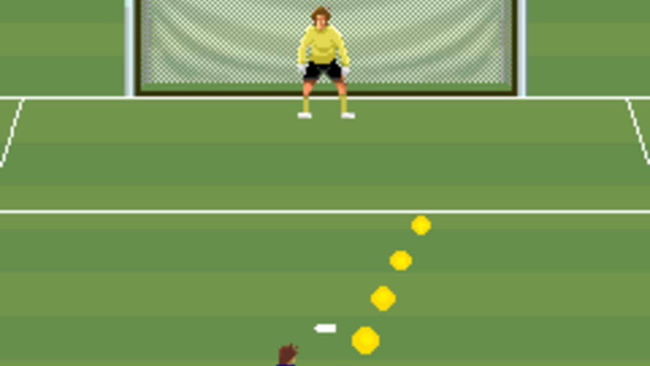 Sensible Soccer Skills thumbnail 8