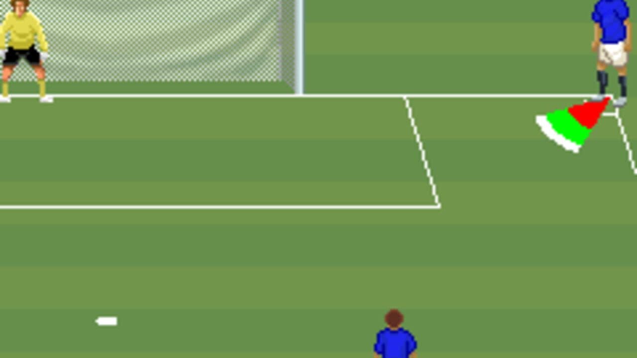Sensible Soccer Skills thumbnail 9