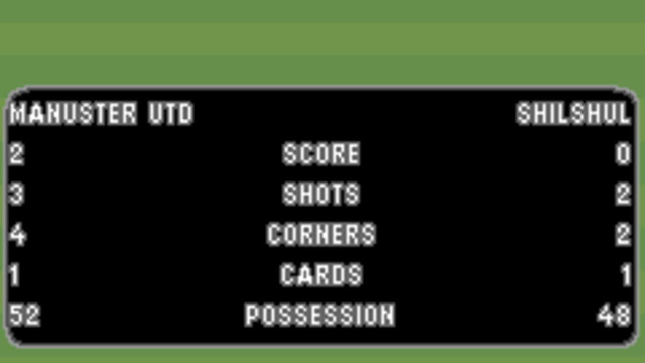 Sensible Soccer Skills thumbnail 11