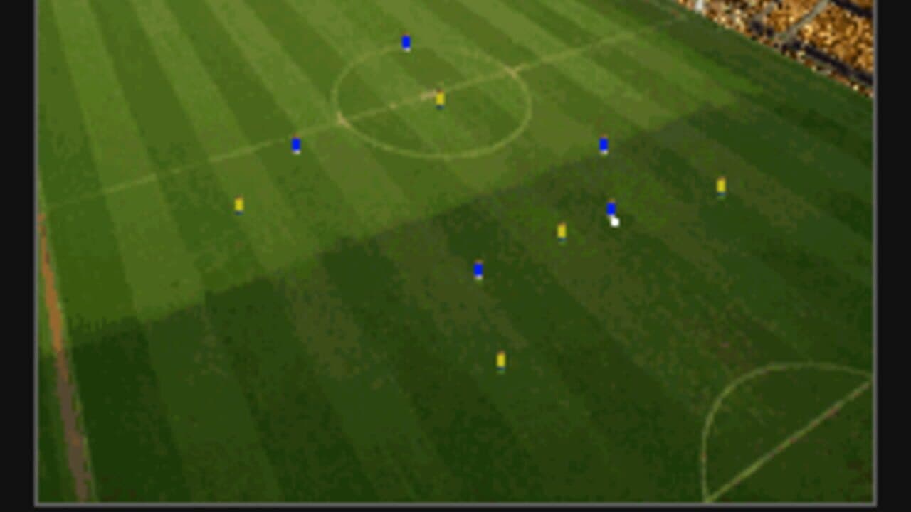 Sensible Soccer Skills thumbnail 6