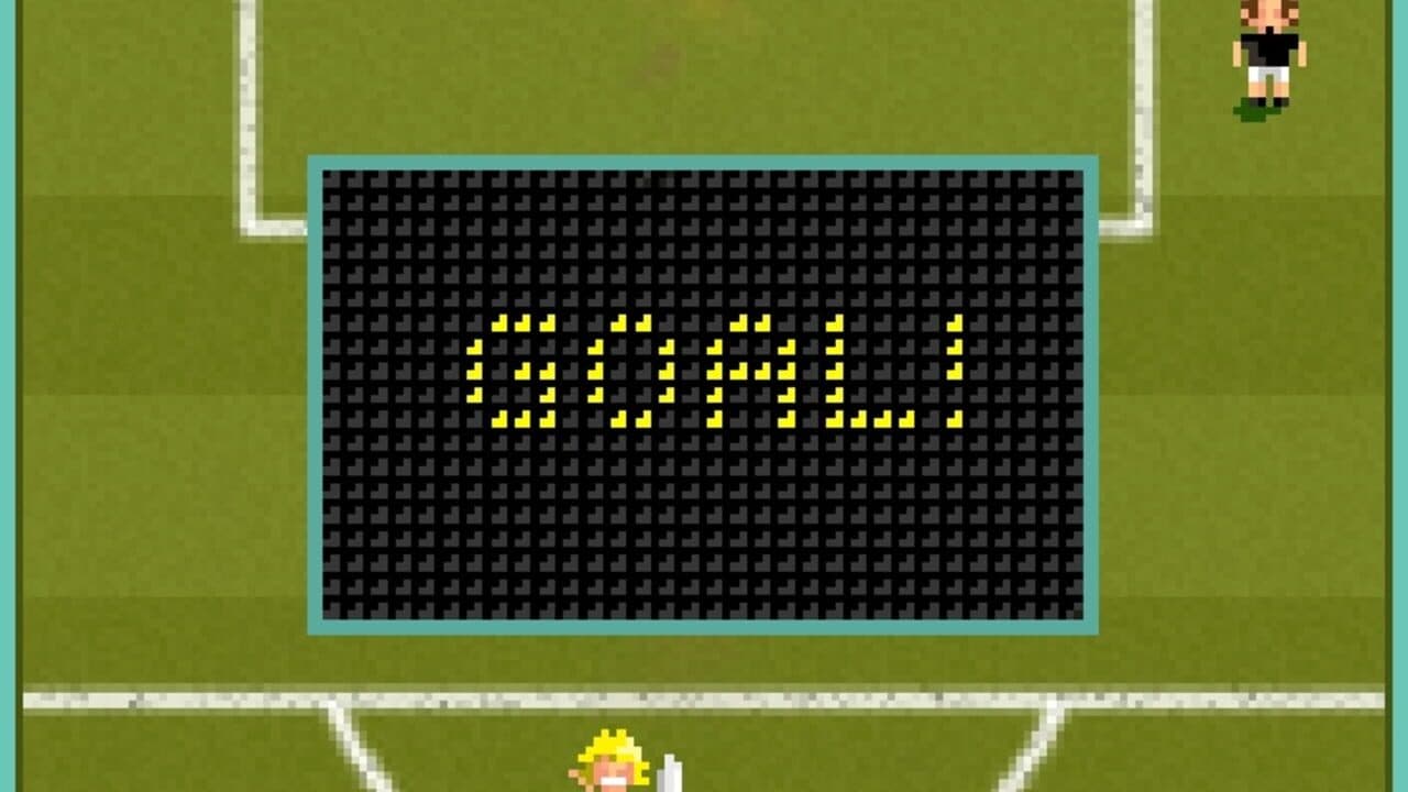 Sensible Soccer Skillz thumbnail 2