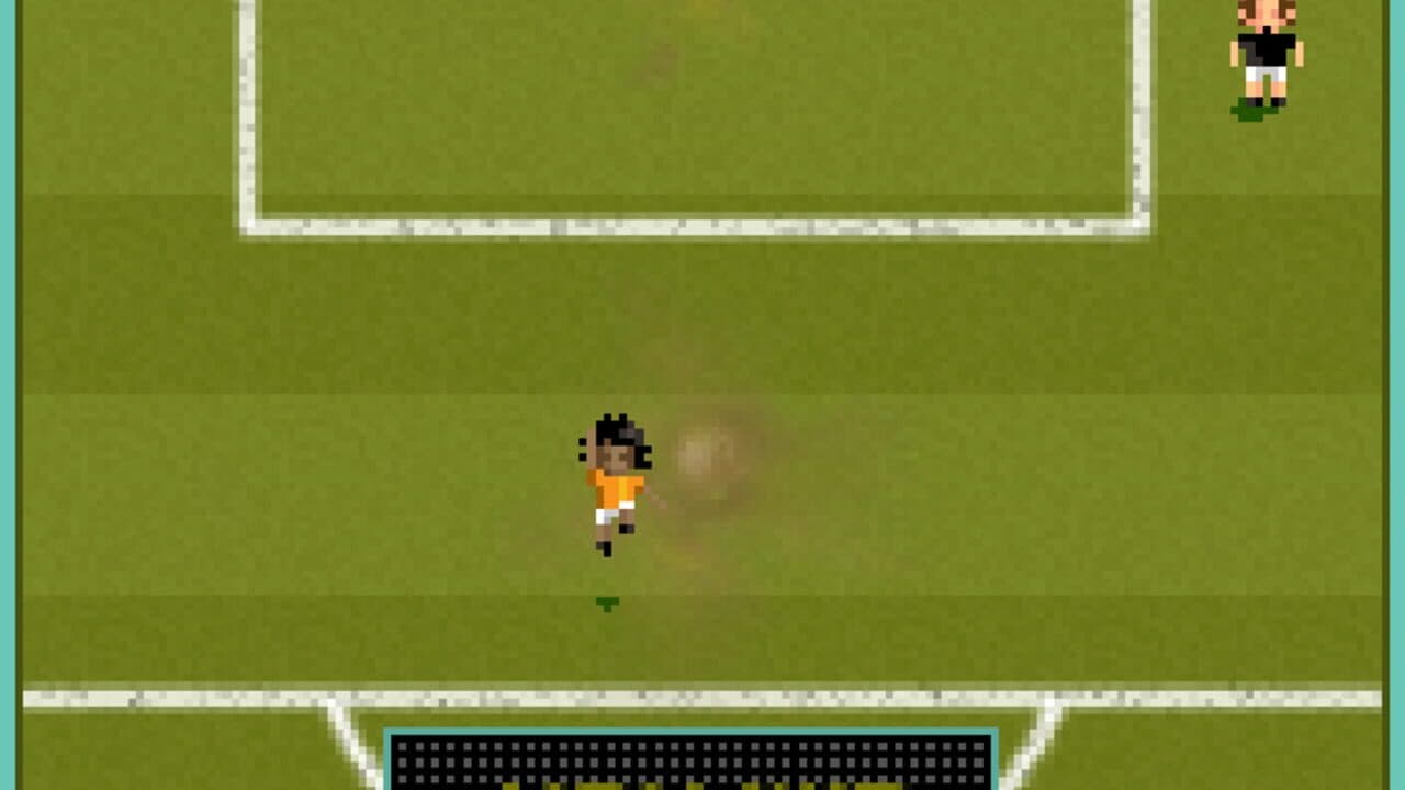 Sensible Soccer Skillz thumbnail 4