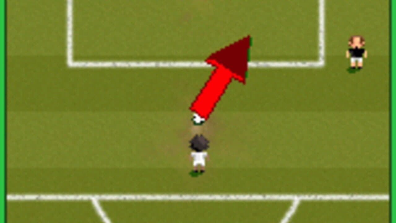Sensible Soccer Skillz thumbnail 6