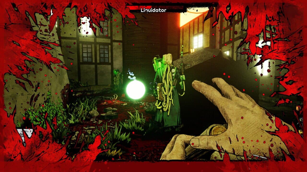 Forgive Me Father thumbnail 3