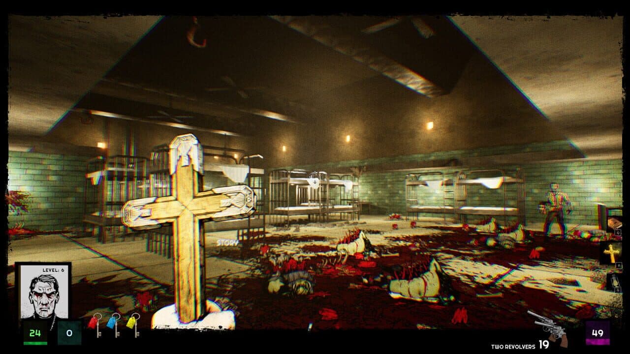 Forgive Me Father thumbnail 4