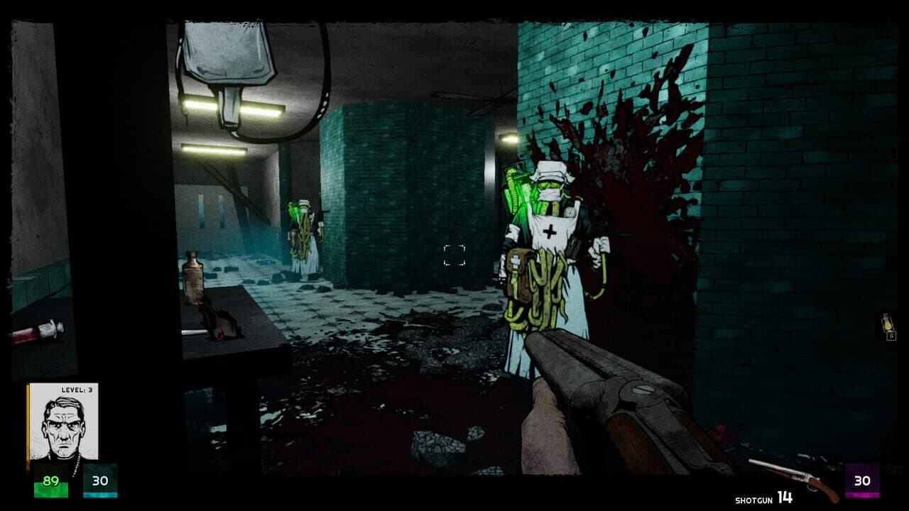 Forgive Me Father thumbnail 5
