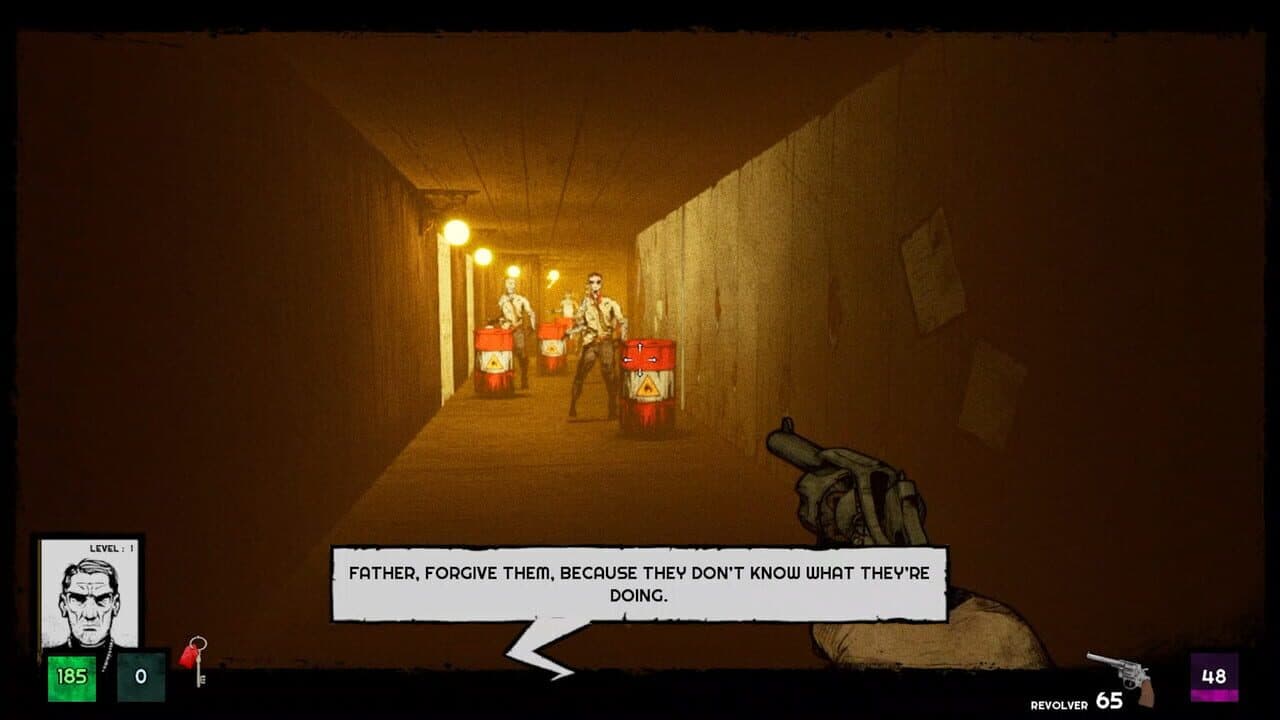 Forgive Me Father thumbnail 8