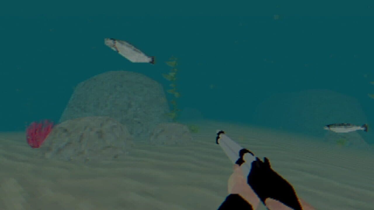 Bowels of the Ocean screenshot 1