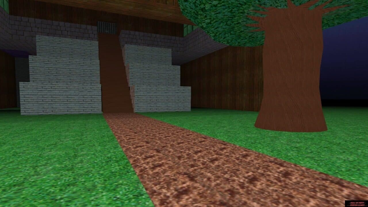 Pumpy screenshot 1