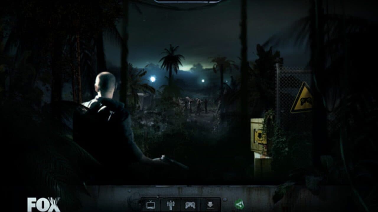 The Cell screenshot 1
