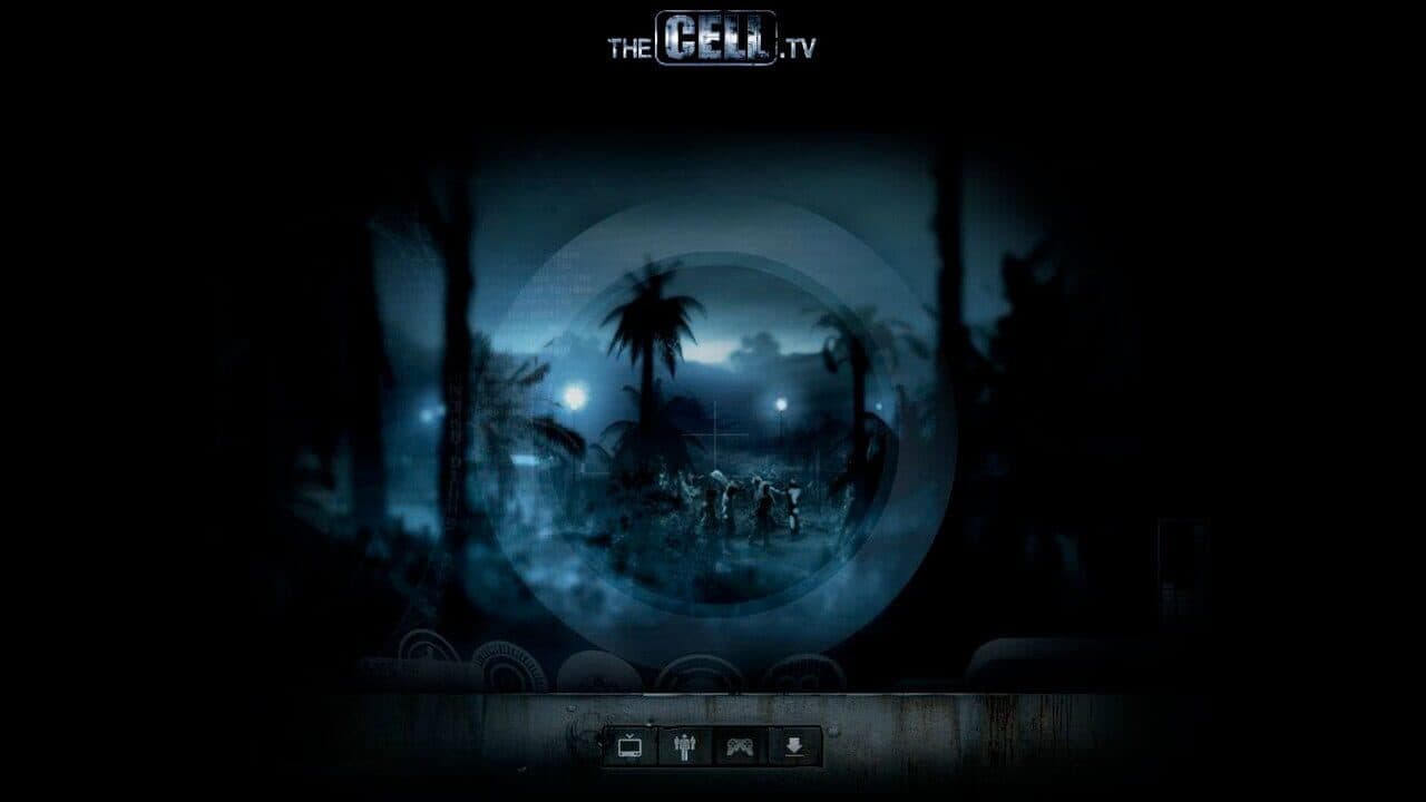 The Cell thumbnail 2