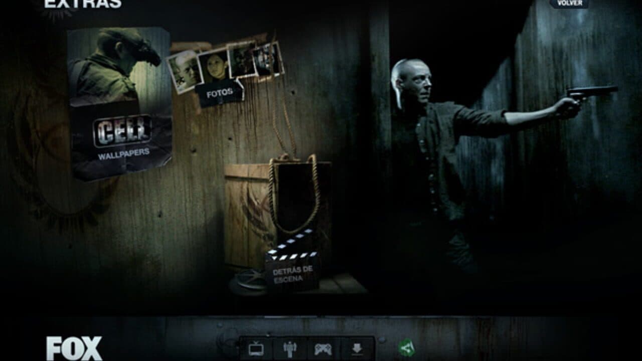The Cell thumbnail 3