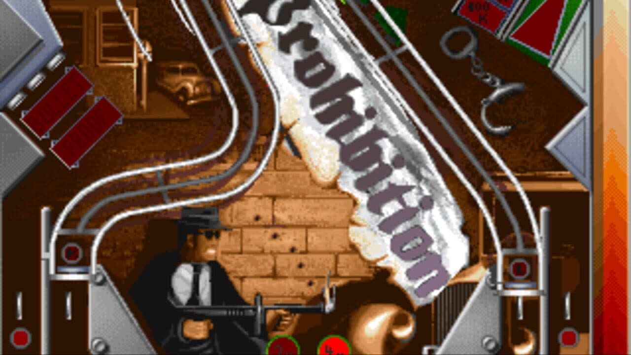 Pinball Wizard 2000 thumbnail 2
