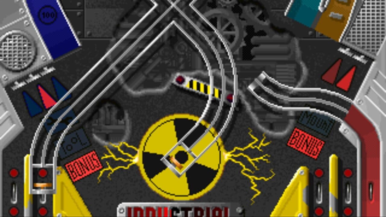 Pinball Wizard 2000 thumbnail 3