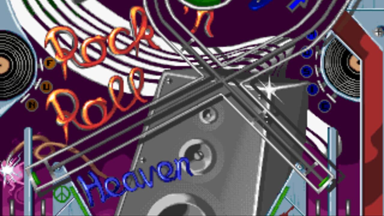 Pinball Wizard 2000 thumbnail 4
