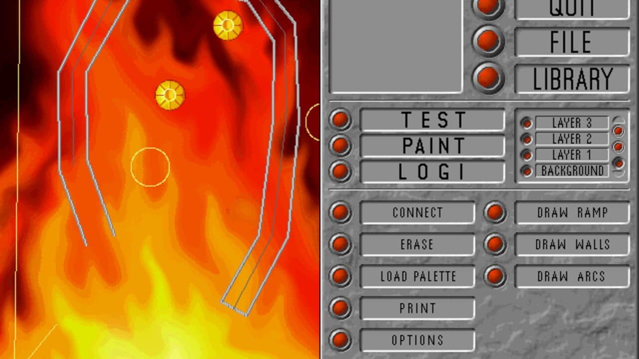 Pinball Wizard 2000 thumbnail 5
