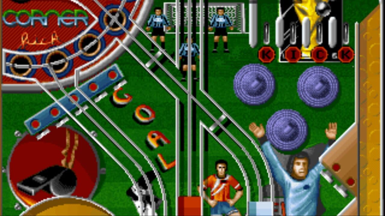Pinball Wizard 2000 thumbnail 6