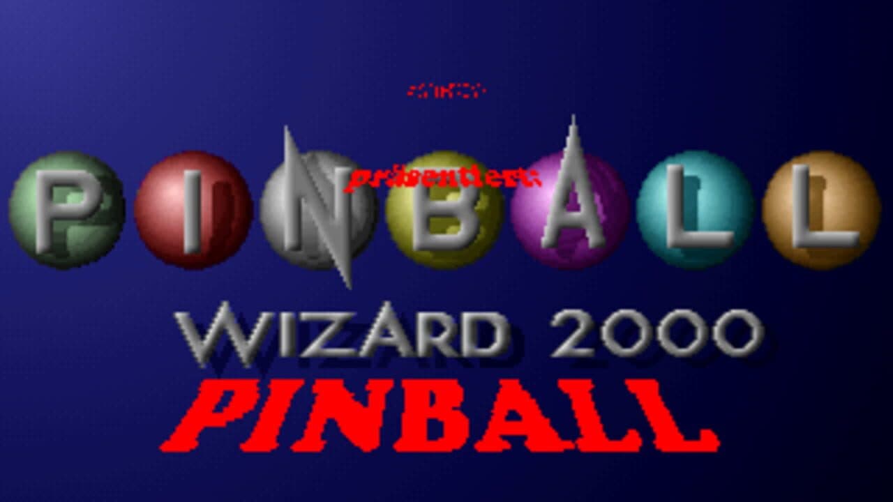 Pinball Wizard 2000 thumbnail 8