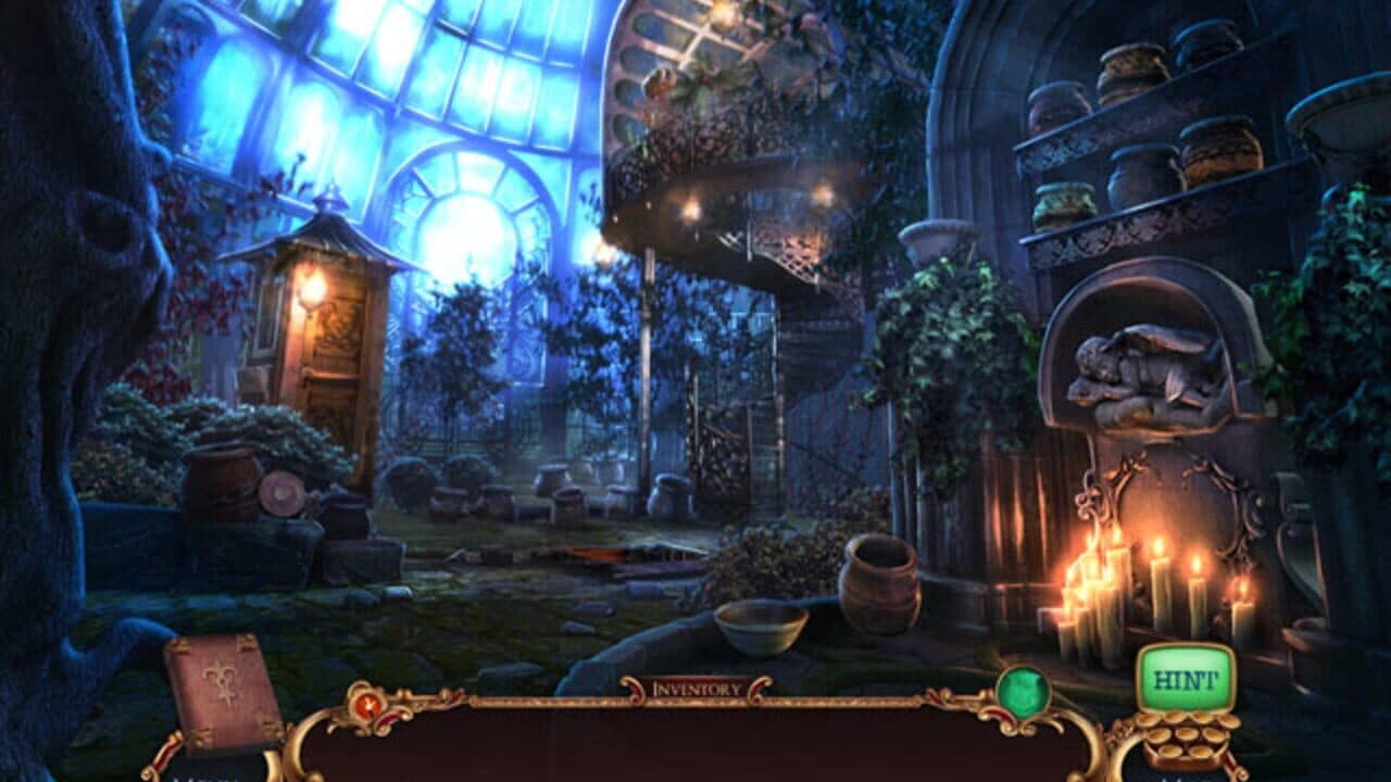Mystery Case Files: Broken Hour thumbnail 2